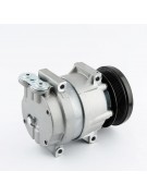 Компрессор Chevrolet Aveo/Lacetti/Epica LCAC0578 (12840) Компрессор Chevrolet Aveo/Lacetti/Epica LCAC0578 (12840)