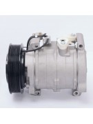 Компрессор Honda Accord 447220-4863 7PK (003846) Компрессор Honda Accord 447220-4863 7PK (003846)