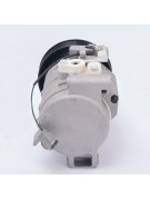 Компрессор Honda Accord 447220-4863 7PK (003846) Компрессор Honda Accord 447220-4863 7PK (003846)