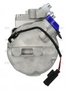 Компрессор BMW 3 5 7 E60 E65 E91 (01-17) 89116 4PK (5332)