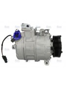 Компрессор BMW 3 5 7 E60 E65 E91 (01-17) 89116 4PK (5332)