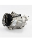 Компрессор Nissan Qashqai 1.6 06-> 8FK351340221 (12721)