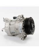 Компрессор Nissan Qashqai 1.6 06-> 8FK351340221 (12721)