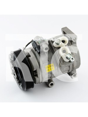 Компрессор Ssang Yong Kyron 05-> 6651303111 6PK (12667)