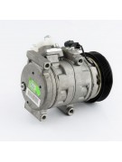 Компрессор Ssang Yong Kyron 05-> 6651303111 6PK (12667) Компрессор Ssang Yong Kyron 05-> 6651303111 6PK (12667)