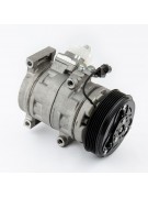 Компрессор Ssang Yong Kyron 05-> 6651303111 6PK (12667) Компрессор Ssang Yong Kyron 05-> 6651303111 6PK (12667)