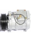 Компрессор Honda Civic CRX 06-07г.7PK (003845)