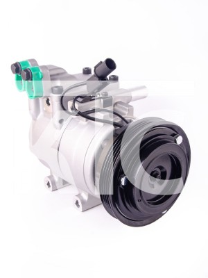 Компрессор Hyundai Accent (ТагАЗ) Н9770125100 (000956)