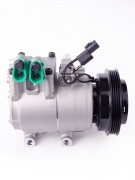 Компрессор Hyundai Accent (ТагАЗ) Н9770125100 (000956) Компрессор Hyundai Accent (ТагАЗ) Н9770125100 (000956)