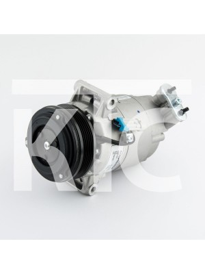 Компрессор Opel Astra H 240841 (10816)