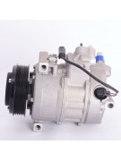 Компрессор BMW E81 E87 Touring 6956716 6PK (003840) Компрессор BMW E81 E87 Touring 6956716 6PK (003840)
