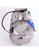 Компрессор BMW E81 E87 Touring 6956716 6PK (003840) Компрессор BMW E81 E87 Touring 6956716 6PK (003840)