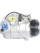 Компрессор BMW 5 F10/F07 DCP05077 (5357)