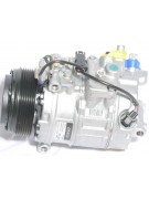 Компрессор BMW 5 F10/F07 DCP05077 (5357)