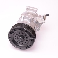 Компрессор Toyota Avensis 1.6/1.8 03-09 DCP50120 6PK (3820)