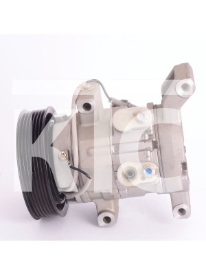 Компрессор Toyota Fortuner/Hilux 883200K380 7PK (330)