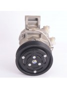 Компрессор Toyota Fortuner/Hilux 883200K380 7PK (330)