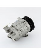 Компрессор Chevrolet Cruze/ Astra J 13271258 (9991)