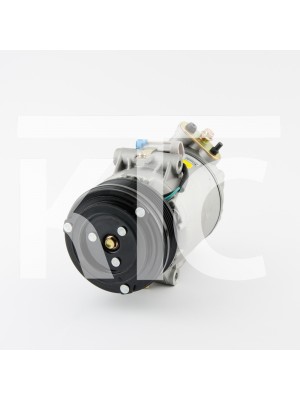 Компрессор Opel Astra Zafira 89037 5PK (13042)