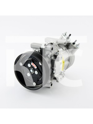 Компрессор Renault Logan Sandero Duster 89148 6PK (13039)