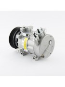 Компрессор Renault Logan Sandero Duster 89148 6PK (13039)