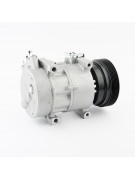 Компрессор Renault Logan Sandero Duster 89148 6PK (13039)