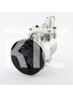 Компрессор Ford Ranger / Mazda B BT (98-06) 890059 1A (13033)