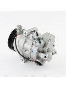 Компрессор Mitsubishi Colt 04-12/Smart ForFour 04-06 890077 (13032)