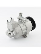Компрессор Mitsubishi Colt 04-12/Smart ForFour 04-06 890077 (13032)