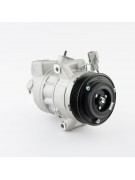 Компрессор Mitsubishi Colt 04-12/Smart ForFour 04-06 890077 (13032)