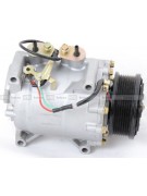 Компрессор Honda CR-V 2.4 01-06 HS110R 10507 (4084) Компрессор Honda CR-V 2.4 01-06 HS110R 10507 (4084)