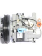 Компрессор Mazda 323 1.6 13904 (4085) Компрессор Mazda 323 1.6 13904 (4085)