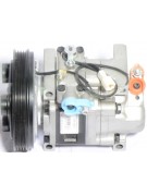 Компрессор Mazda 323 1.6 13904 (4085) Компрессор Mazda 323 1.6 13904 (4085)