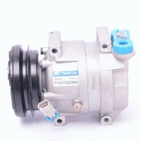 Компрессор Daewoo Lanos 96274629  1А (003852)