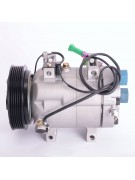 Компрессор Audi 4A0260805AD 6PK (003854) Компрессор Audi 4A0260805AD 6PK (003854)