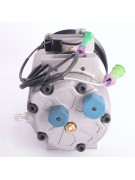 Компрессор Audi 4A0260805AD 6PK (003854) Компрессор Audi 4A0260805AD 6PK (003854)