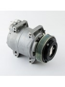 Компрессор Volvo XC-90 699264 (8027)