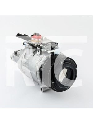 Компрессор BMW X5/X6 F30. F35. F80. F10 DCP05078 (1136)