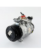 Компрессор BMW X5/X6 F30. F35. F80. F10 DCP05078 (1136) Компрессор BMW X5/X6 F30. F35. F80. F10 DCP05078 (1136)