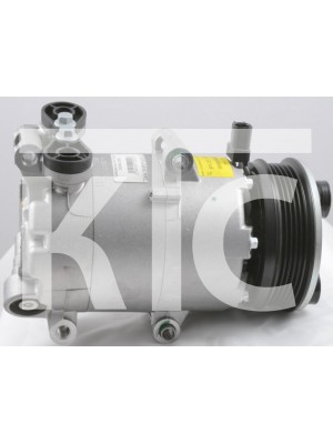 Компрессор Ford Focus II Cargo 240840 (3883)