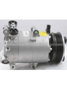 Компрессор Ford Focus II Cargo 240840 (3883) Компрессор Ford Focus II Cargo 240840 (3883)