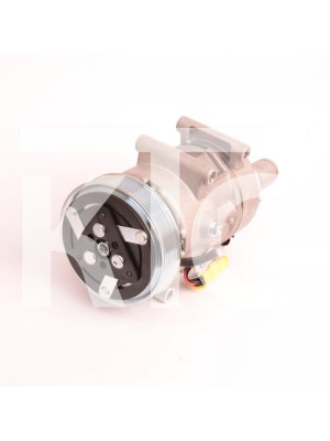Компрессор Citroen Berlingo C4 C5 / Peugeot 207 208 307 308 508 (08-11) 89201 6PK (13859)