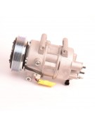 Компрессор Citroen Berlingo C4 C5 / Peugeot 207 208 307 308 508 (08-11) 89201 6PK (13859) Компрессор Citroen Berlingo C4 C5 / Peugeot 207 208 307 308 508 (08-11) 89201 6PK (13859)