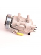 Компрессор Citroen Berlingo C4 C5 / Peugeot 207 208 307 308 508 (08-11) 89201 6PK (13859) Компрессор Citroen Berlingo C4 C5 / Peugeot 207 208 307 308 508 (08-11) 89201 6PK (13859)