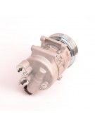 Компрессор Citroen Berlingo C4 C5 / Peugeot 207 208 307 308 508 (08-11) 89201 6PK (13859) Компрессор Citroen Berlingo C4 C5 / Peugeot 207 208 307 308 508 (08-11) 89201 6PK (13859)