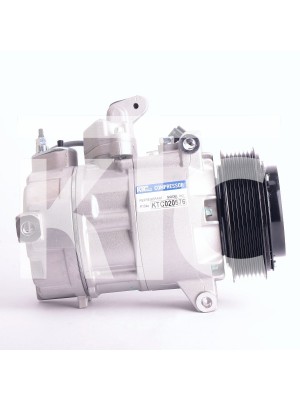 Компрессор Infiniti FX QX50 QX70 926001CB0B 7PK (020576)