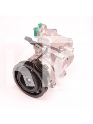 Компрессор Hyundai Accent II LCAC08900 (13846)