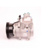 Компрессор Hyundai Accent II LCAC08900 (13846) Компрессор Hyundai Accent II LCAC08900 (13846)