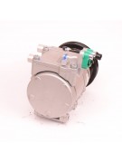 Компрессор Hyundai Accent II LCAC08900 (13846) Компрессор Hyundai Accent II LCAC08900 (13846)