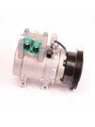 Компрессор Hyundai Accent II LCAC08900 (13846) Компрессор Hyundai Accent II LCAC08900 (13846)
